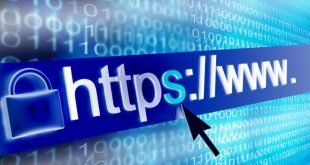 بروتوكول Https