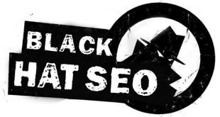 سيو القبعة السوداء Black Hat SEO