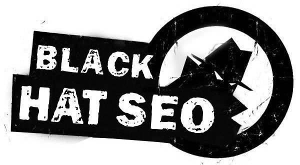 سيو القبعة السوداء Black Hat SEO