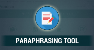 Paraphrasing Tool عربي