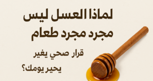 عسل مناحل الحجاز