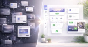 مقارنة Systeme.io vs Kajabi لصناع الكورسات والمنتجات الرقمية