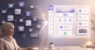 أفضل منصة لبيع الكورسات للمبتدئين وإطلاق أول كورس أونلاين